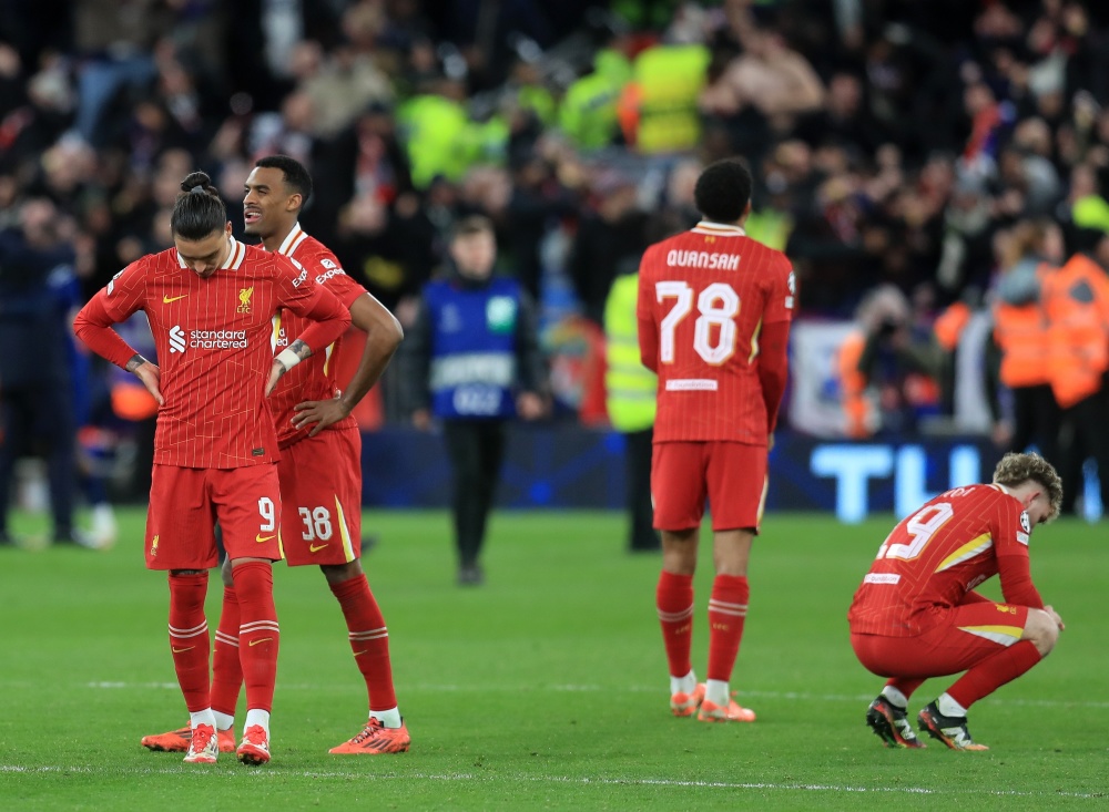 乐鱼体育线上网站-包含利物浦擒下对手，近期赛事连胜提升士气的词条