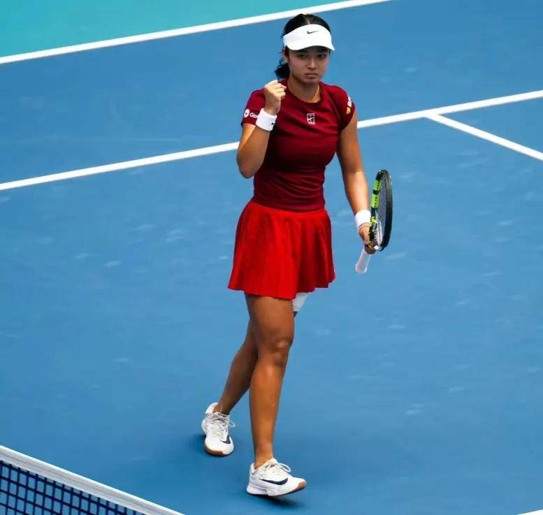 leyu乐鱼体育中国-菲律宾女篮表现出色，晋级世界杯四强的简单介绍