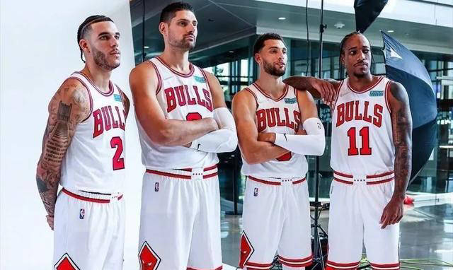 公牛主场备战迎战，球队备战自信满满