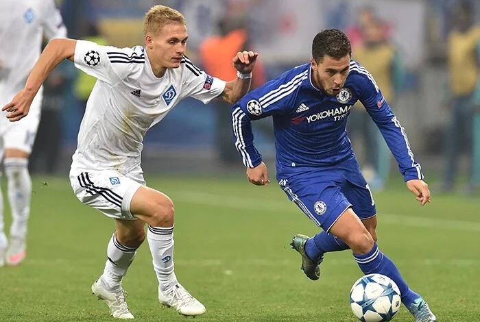 布莱顿主场不敌切尔西，抢分较劲