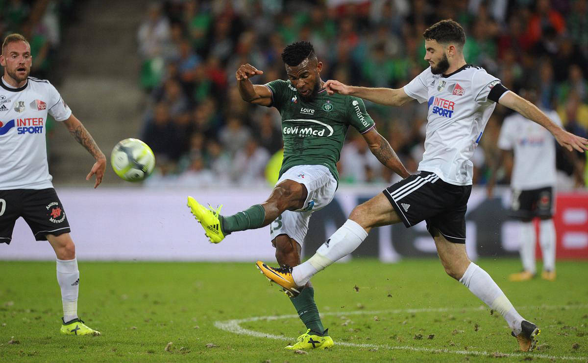 亚眠球员信心倍增，力争迎来胜利