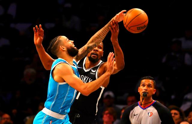 乐鱼app-篮网负于黄蜂，遭遇连败