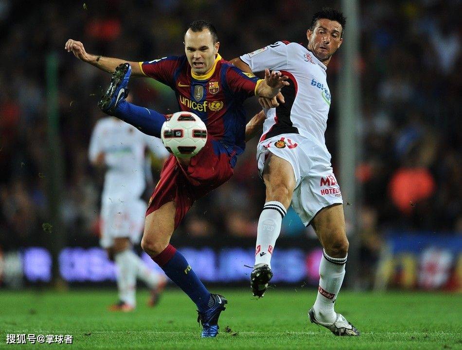 巴塞罗那遭遇连败，卡拉格斯打出火力