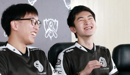 EG险胜TSM，Uzi统治全场