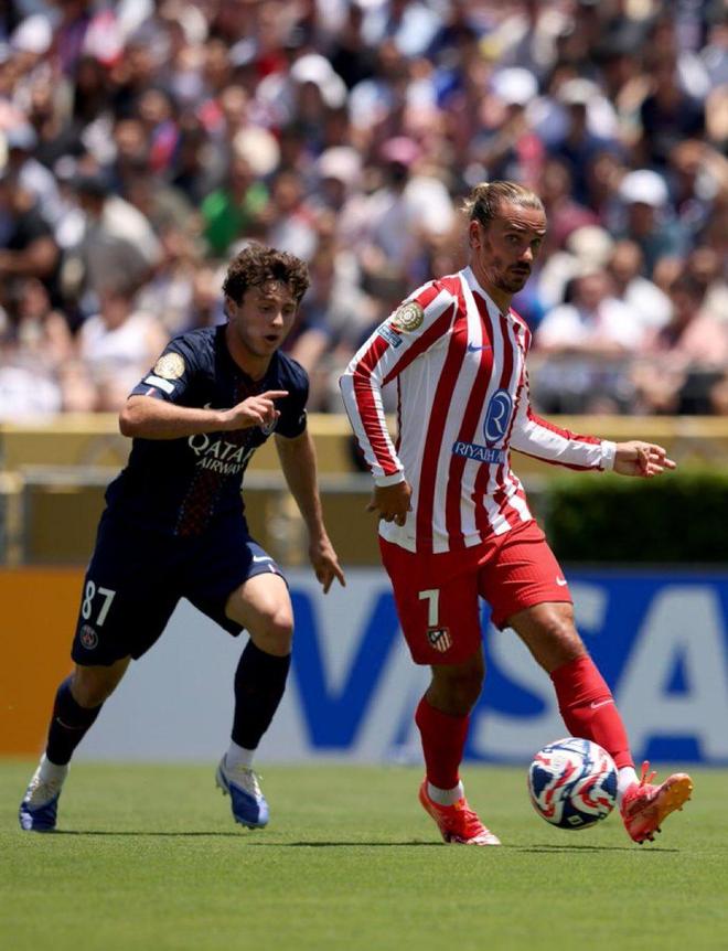 -包含挪威翻盘皇马，格列兹曼扛起全队的词条