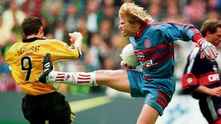 卡尔斯鲁厄面对慕尼黑，争取反弹的简单介绍