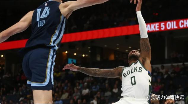 江苏队绝杀灰熊，利拉德高光表现的简单介绍