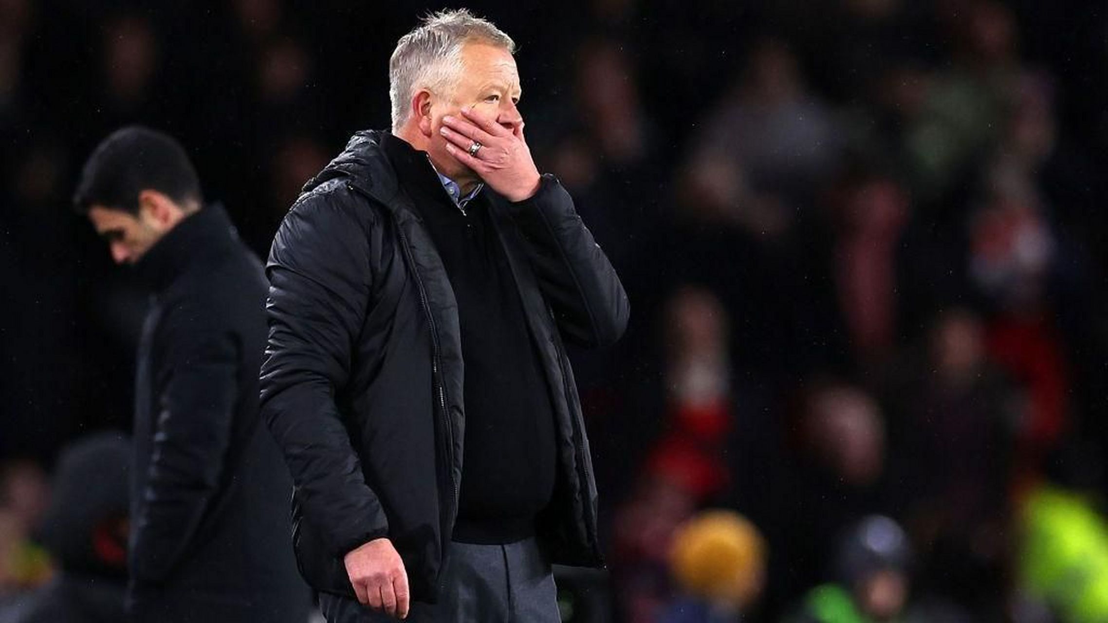 谢菲联客场失球，球员状态欠佳备战充实