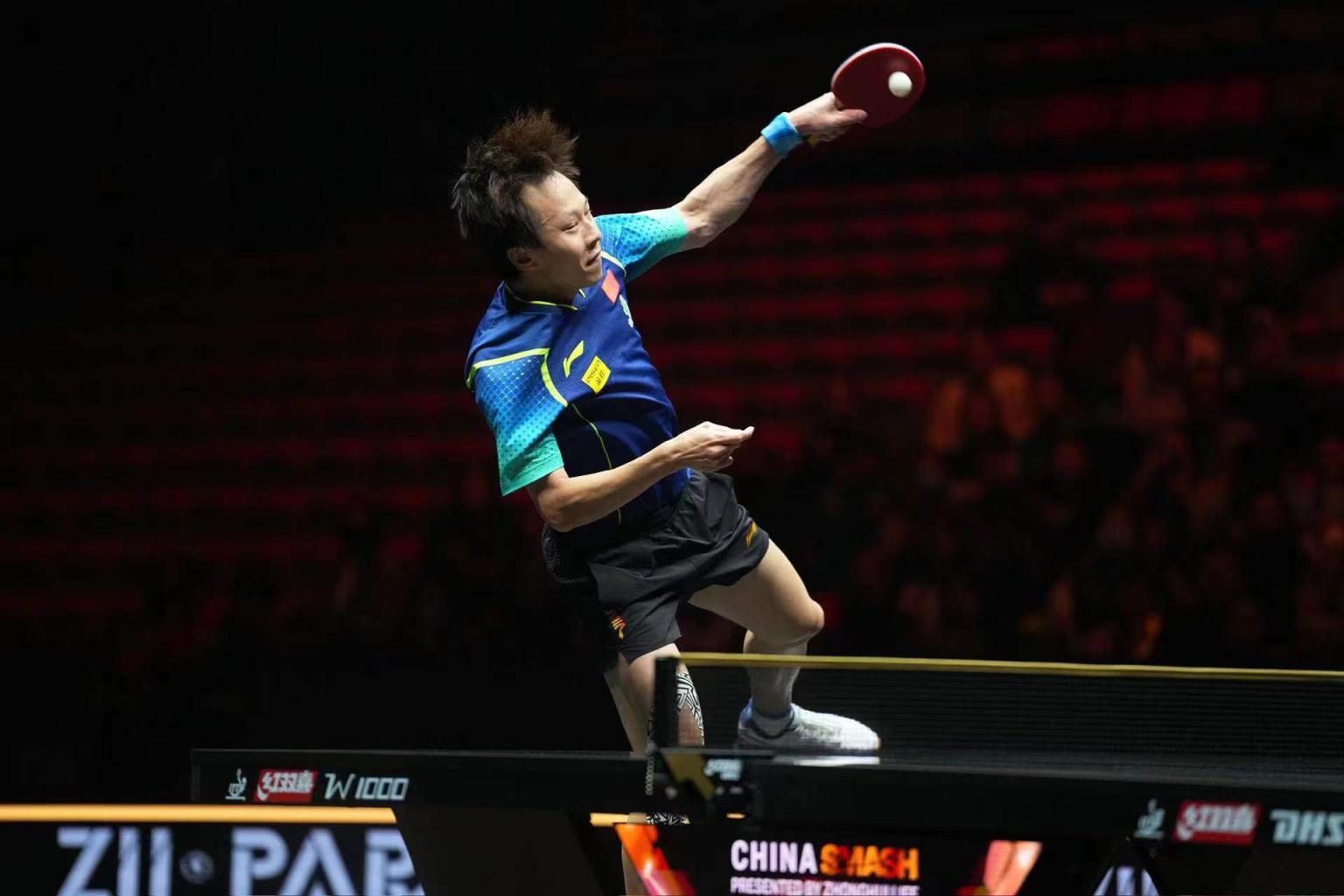 乐鱼-关于葡萄牙队鏖战瑞典队，林高远刷新纪录的信息