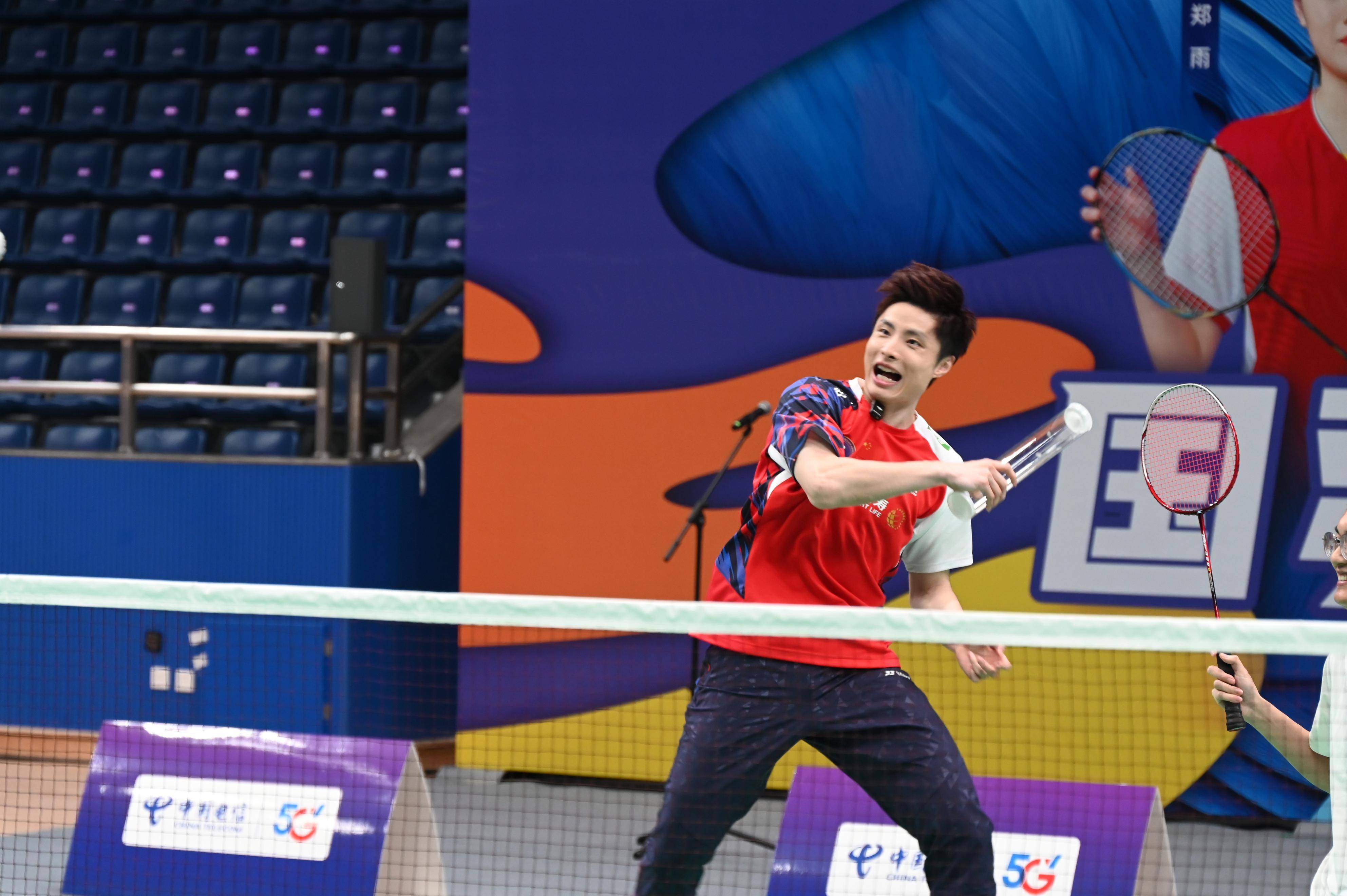 丹麦队翻盘日本队，石宇奇关键制胜的简单介绍